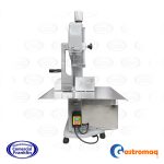 Cortadora De Hueso 250-A Sobremesa Prepintada Gastromaq - Imagen 3