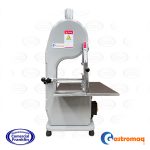 Cortadora De Hueso 250-A Sobremesa Prepintada Gastromaq - Imagen 2