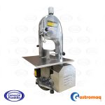 Cortadora De Hueso 250-B Sobremesa Inoxidable Gastromaq
