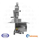 Cortadora De Hueso 250-B Sobremesa Inoxidable Gastromaq - Imagen 2