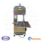 Cortadora De Hueso 320-B Sobremesa Acero Inoxidable Gastromaq - Imagen 2