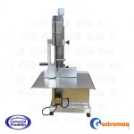 Cortadora De Hueso 320-B Sobremesa Acero Inoxidable Gastromaq - Imagen 3