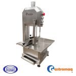 Cortadora De Hueso Sobremesa 250 mm. Gastromaq