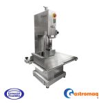 Cortadora De Hueso Sobremesa 310 mm. Gastromaq - Imagen 2