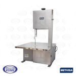 Cortadora De Hueso Sobremesa Acero 1,78M Metvisa