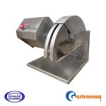 Cortadora De Pollo 250 Gastromaq - Imagen 2