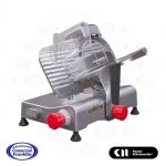 Cortadora de Cecinas 220 mm. Pareti-Kitchenette - Imagen 2