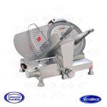 Cortadora de Cecinas 300 mm Correa Dentada Ecobeck