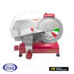 Cortadora de Cecinas 300 mm. Con Teflon Pareti-Kitchenette - Imagen 2