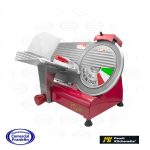 Cortadora de Cecinas 300 mm. Con Teflon Pareti-Kitchenette