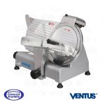 Cortadora de Fiambres 250 mm. Ventus - Imagen 2