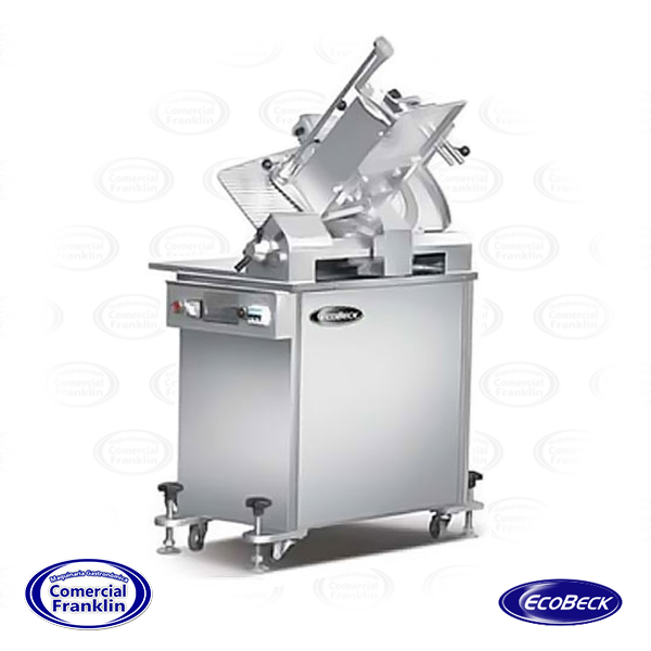 Cortadora-de-Fiambres-Automatica-350-MM-Ecobeck.jpg Cortadora de Fiambres Automática 350 mm. Ecobeck - Imagen 1