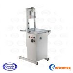 Cortadora de Hueso Pedestal Prepintada Gastromaq