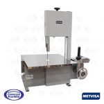 Cortadora de Huesos Con Moledora de Carne