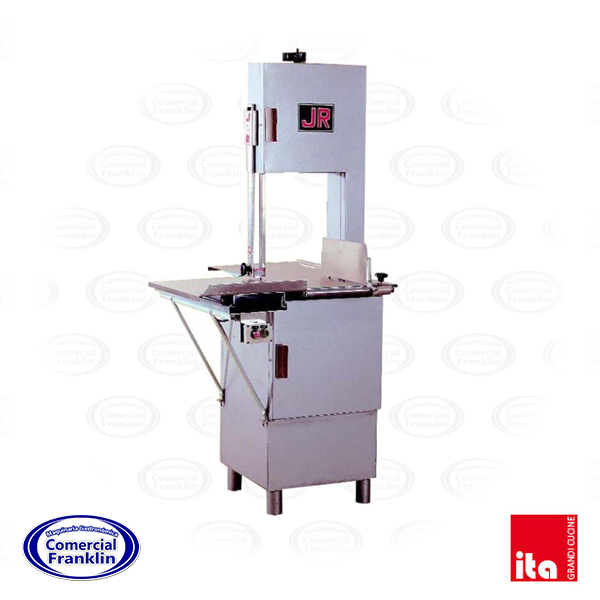 Cortadora-de-Huesos-Pedestal-SJ-295-Torrey-ITA.jpg Cortadora de Huesos Pedestal SJ-295 Torrey ITA - Imagen 1