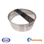 Cortadora de masa N° 23 Gastromaq