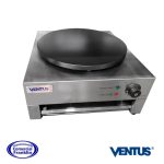 Crepera 1 Plancha Ventus
