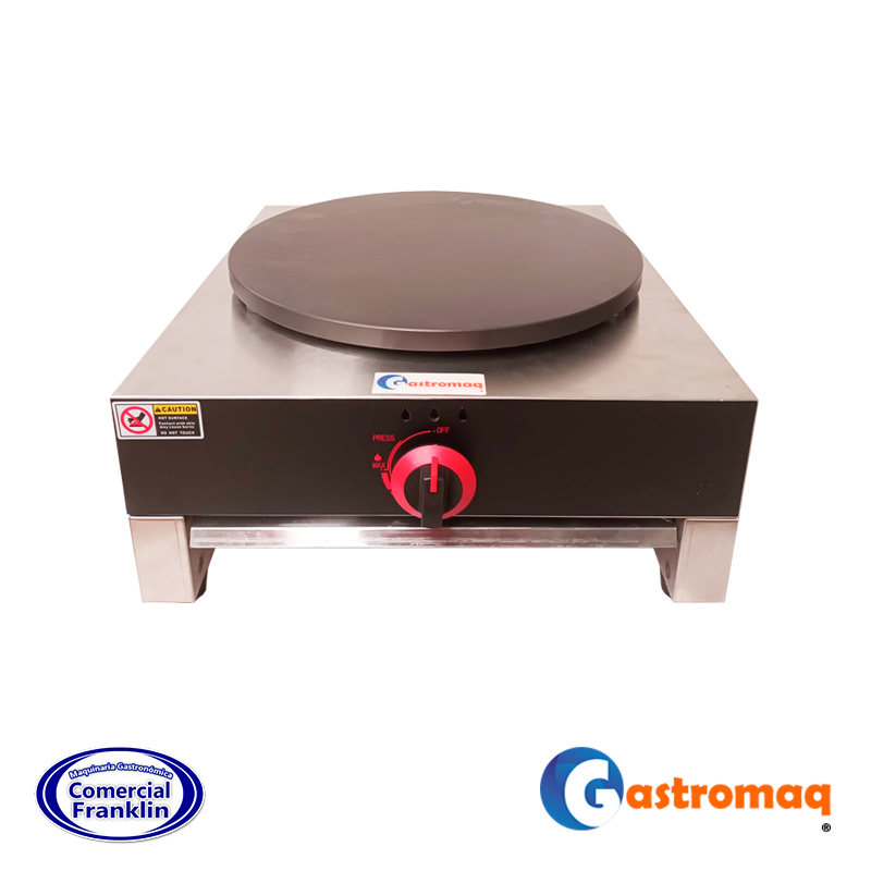 Crepera-1-Plato-a-Gas-Gastromaq-1-1.jpg Crepera 1 Plato a Gas Gastromaq - Imagen 1