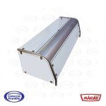 Cúpula Baño María 3 Depósitos Maigas