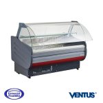 Cúpula Carnicera ELI-1500 1,5 mts. Ventus - Imagen 2