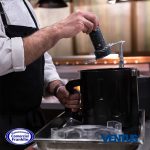 Cutter Procesador De Vegetales K-41 Ventus - Imagen 2