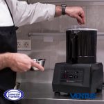 Cutter Procesador De Vegetales K-41 Ventus - Imagen 3