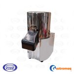 Cutter Triturador de Vegetales Industrial 7 Lts. Gastromaq