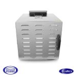 Deshidratador Sobremesa 10 Bandejas Ecobeck