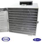 Deshidratador Sobremesa 10 Bandejas Ecobeck - Imagen 2