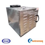 Deshidratador Sobremesa 10 Bandejas Gastromaq