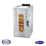 Deshidratador Sobremesa 20 Bandejas Ecobeck