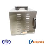 Deshidratador Sobremesa 6 Bandejas Gastromaq