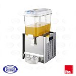 Dispensador de Jugo 1 Frasco 18 lts. ITA