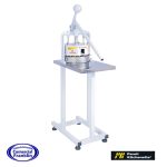 Divisora De Masas Pedestal DPK-30 Pareti-Kitchenette