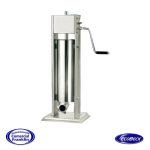 Embutidora 7 Lts. Vertical Ecobeck