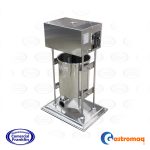 Embutidora Eléctrica 10 lts. Vertical Gastromaq