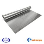 Espátula cortador de masa 20 cm. Gastromaq