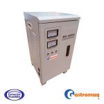 Estabilizador de voltaje 10 KVA Gastromaq