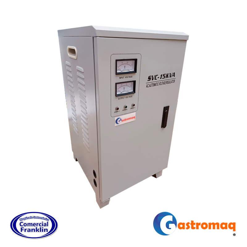 Estabilizador-de-voltaje-15-KVA-Gastromaq-1.jpg Estabilizador de voltaje 15 KVA Gastromaq - Imagen 1