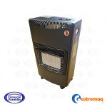 Estufa a gas Gastromaq