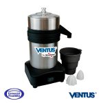 Expridor De Cítricos Inoxidable 36 cm. Skymsen Ventus