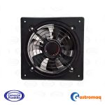 Extractor De Aire 250mm. Gastromaq