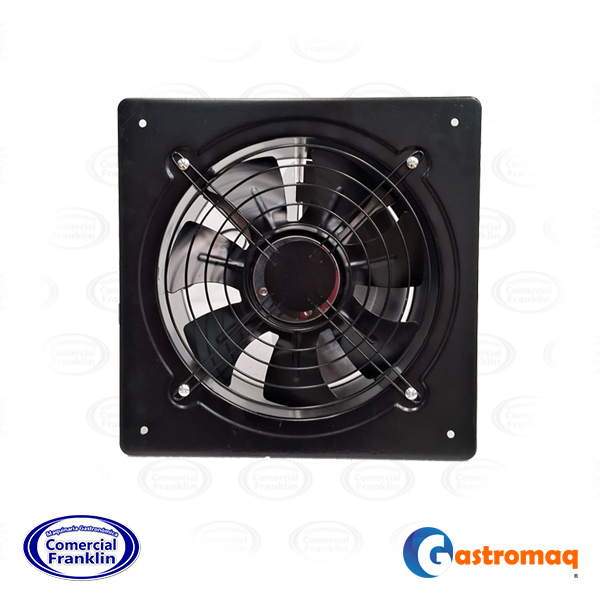 Extractor-De-Aire-250mm.-Gastromaq.jpg Extractor De Aire 250mm. Gastromaq - Imagen 1