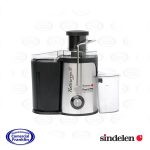 Extractor De Jugo 1.4 lts. Sindelen