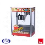 Fabricador de Cabritas ITA