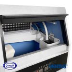 Fabricadora De Hielo 45 kg. Ventus - Imagen 3