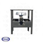 Fogón Industrial Mini Bajo