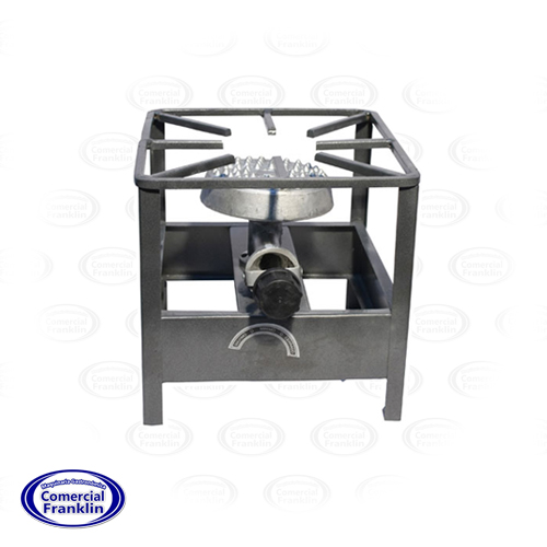 Fogon-Industrial-Simple-Bajo.jpg Fogón Industrial Simple Bajo - Imagen 1