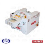 Formadora De Pan 250 mm. Monofásica G. Paniz