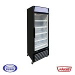 Freezer Vertical 1 Puerta 400 lts. No Frost Maigas